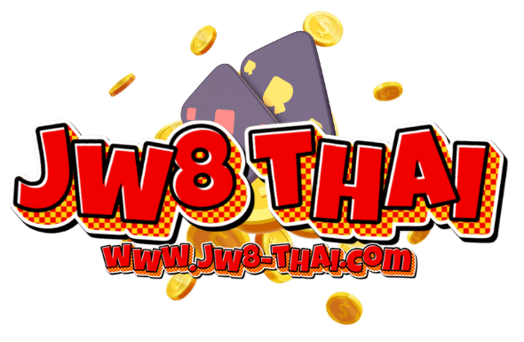 jw8 thai - logo