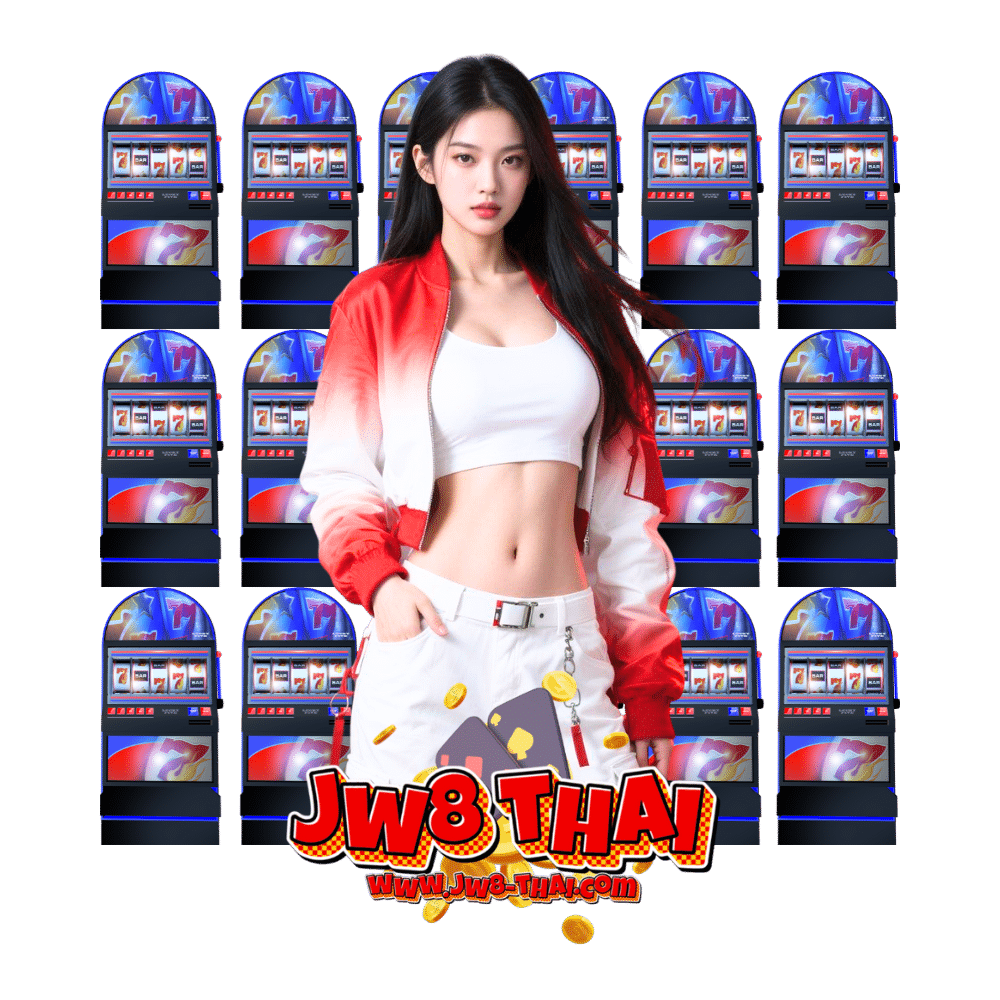 jw8 thai สล็อตยอดนิยม