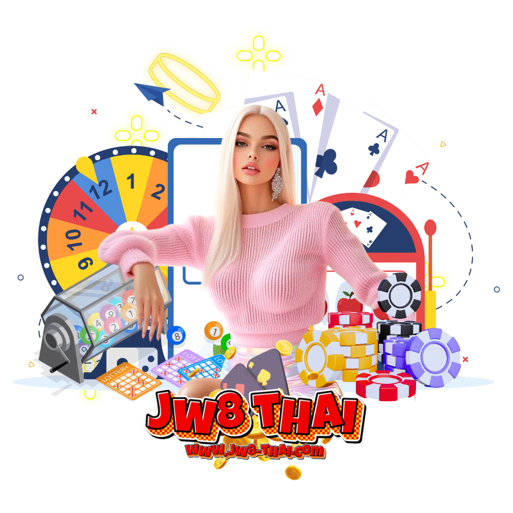 jw8 thai เว็บตรง
