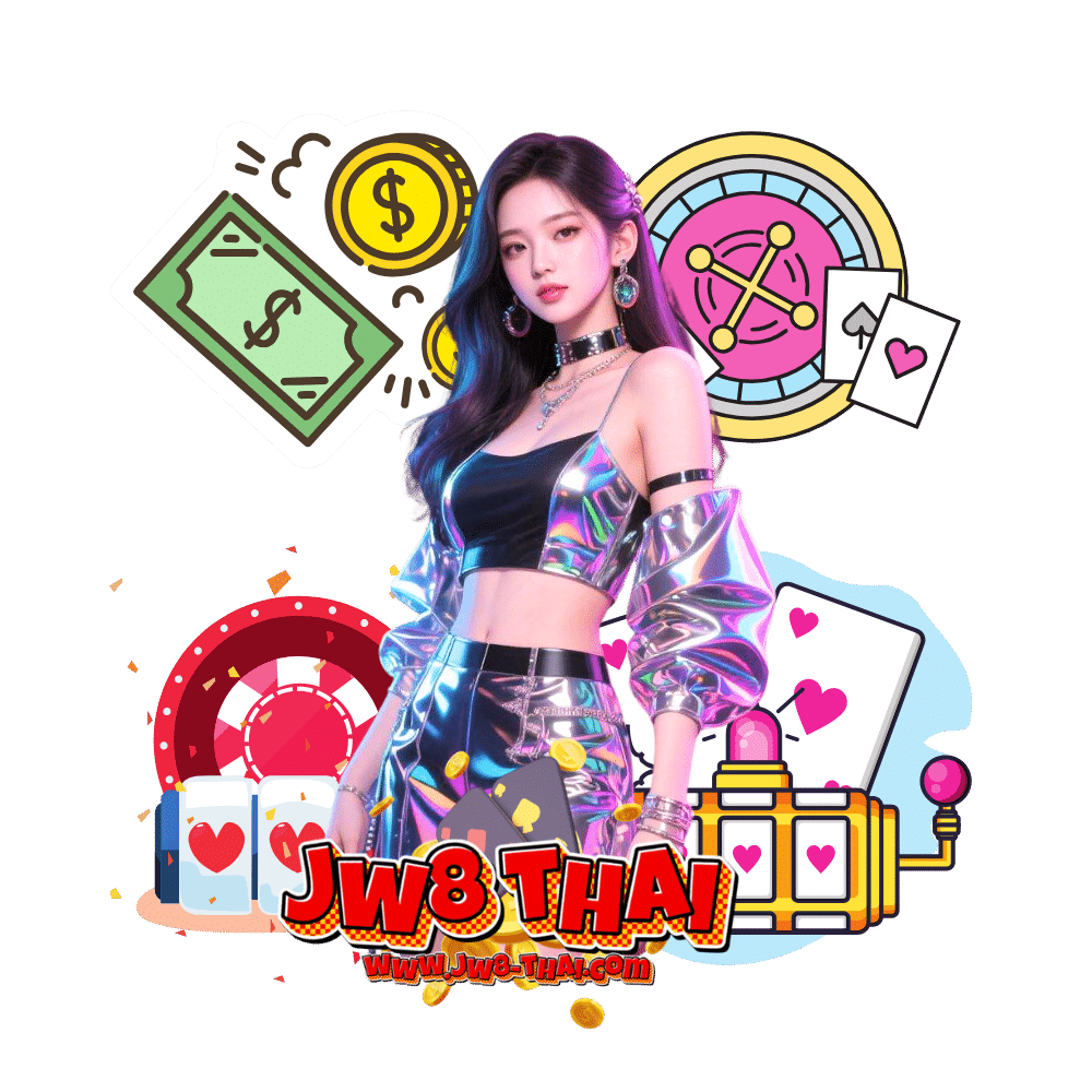 jw8 thai